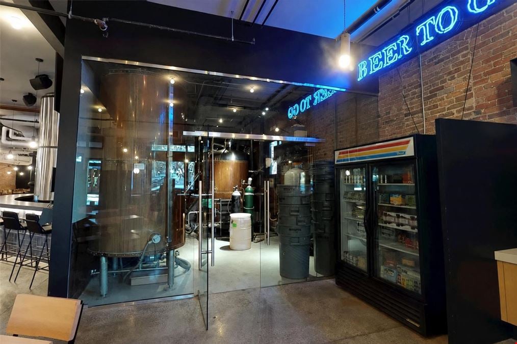 39 N Lexington Ave