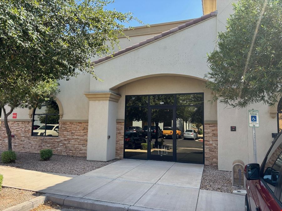 Gateway Medical Professional Village