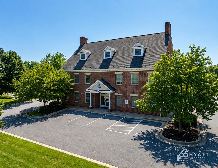 Hopkins Business Center