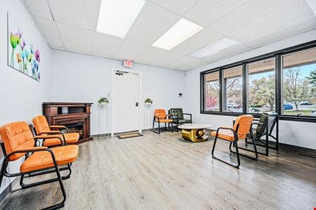 Preview of Office space for Rent at 5309 Limestone Rd