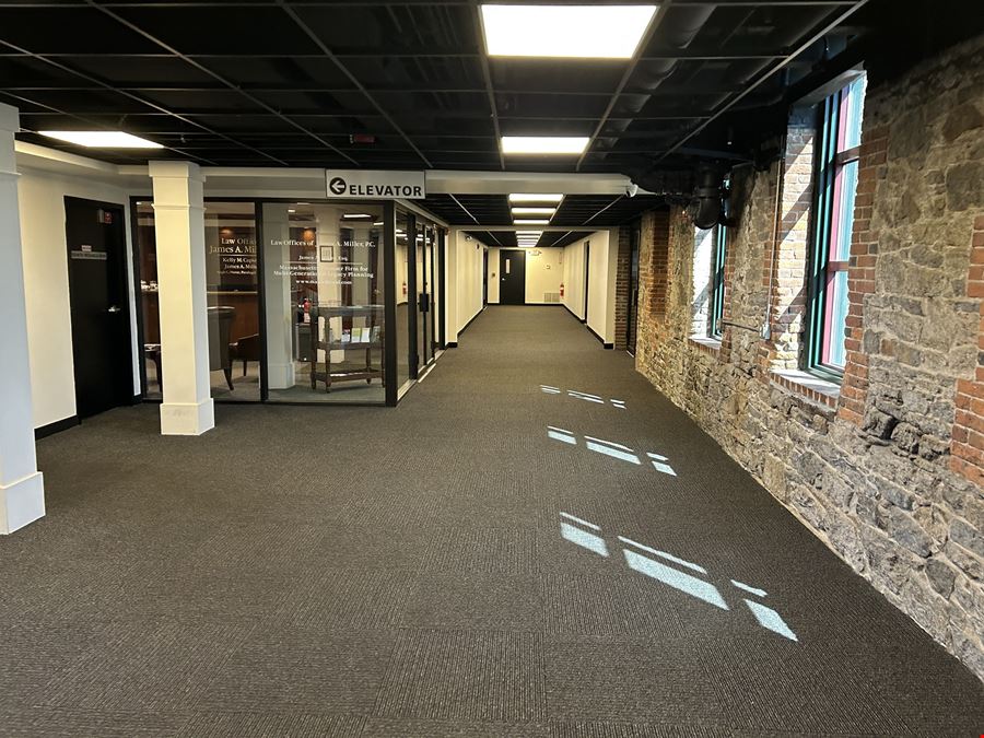 The Northworks Building