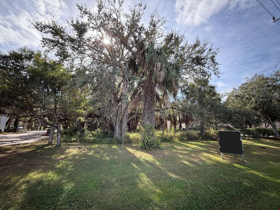 Commercial Land in Heart of Melbourne