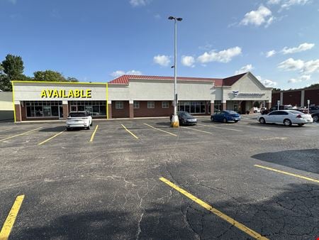 Preview of commercial space at 2642 W. 11 Mile Road