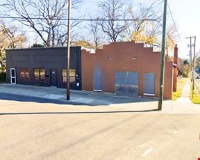 400 & 402 Miller St