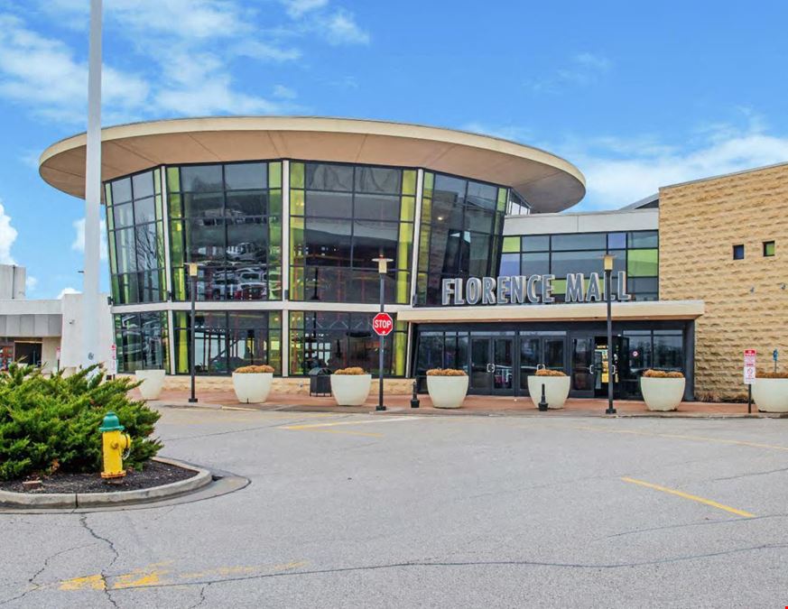 Florence Mall