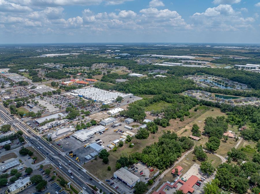Golden Rule Plant City Commercial