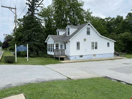 Preview of Office space for Sale at 1809 Marsh Rd