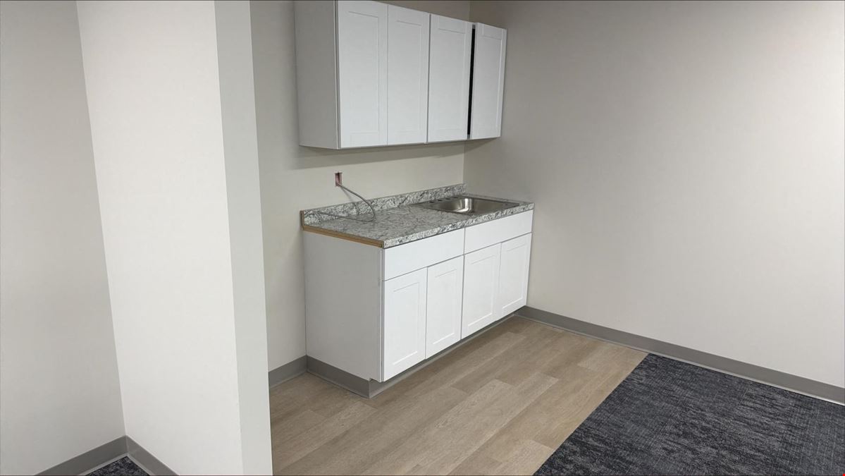 2366 SF Suite B115 Professional and Medical Office Space