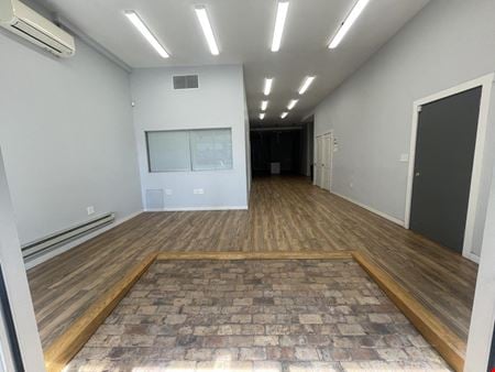 Preview of Mixed Use space for Rent at 1039 Broadway