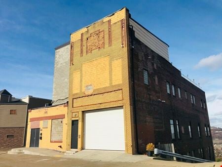 Preview of Office space for Sale at 3567 Bigelow Blvd