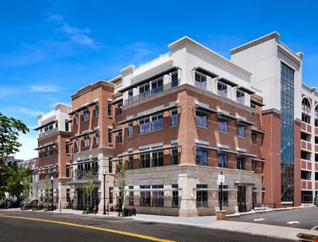Preview of Office space for Rent at 14 Maple Avenue