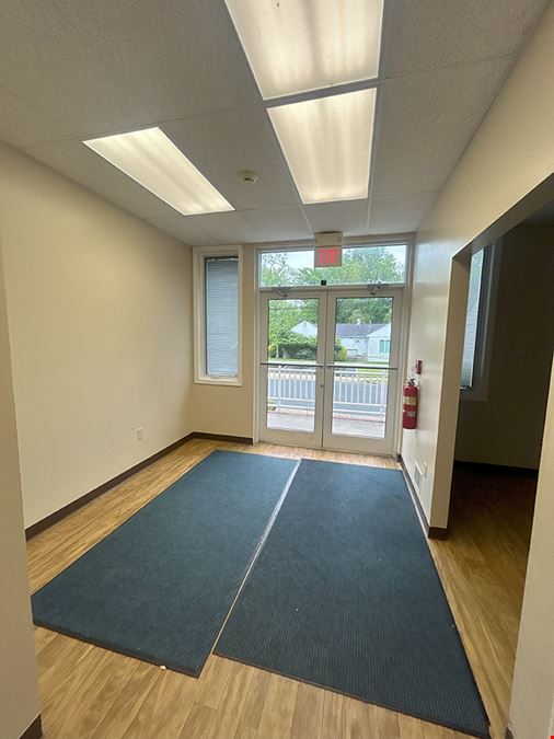 Freestanding Building for Lease