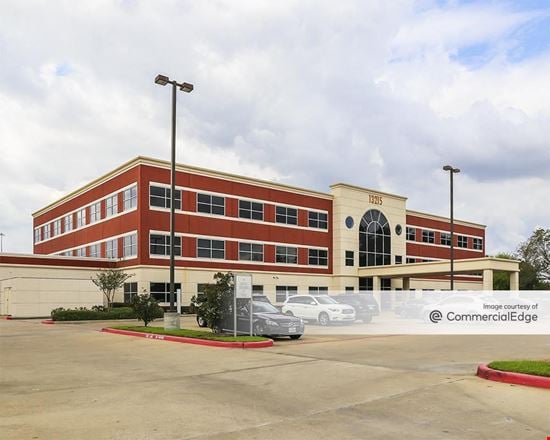 Preview of Office space for Rent at 13215 Dotson Road