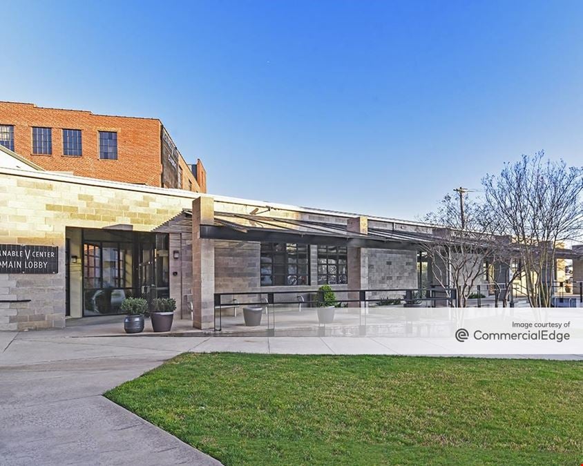 The Prizery at Venable Center