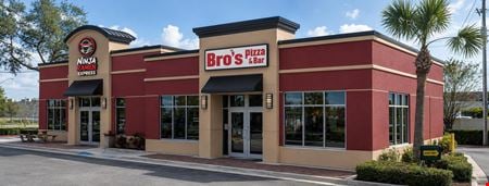 Preview of Retail space for Rent at 11180 66th St. N.