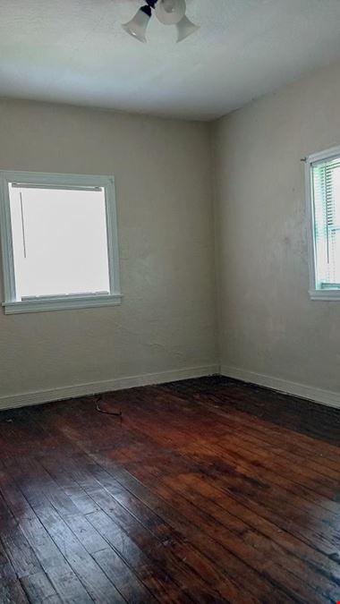 Ridgewood Ave 3 Parcels & Properties Bundle In Port Orange, FL