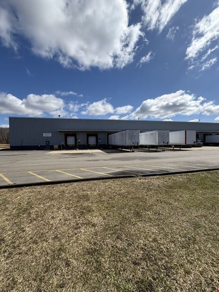 Preview of Industrial space for Rent at 10 New Road