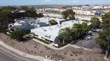 Preview of Office space for Rent at 5140 Avenida Encinas