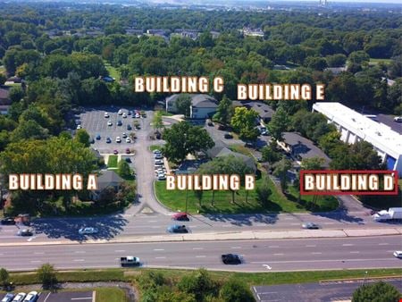 Preview of Office space for Sale at 5214 S. East St.