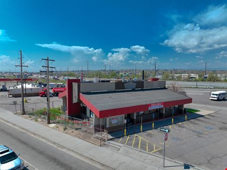 Preview of Retail space for Rent at 900 W Alameda Ave