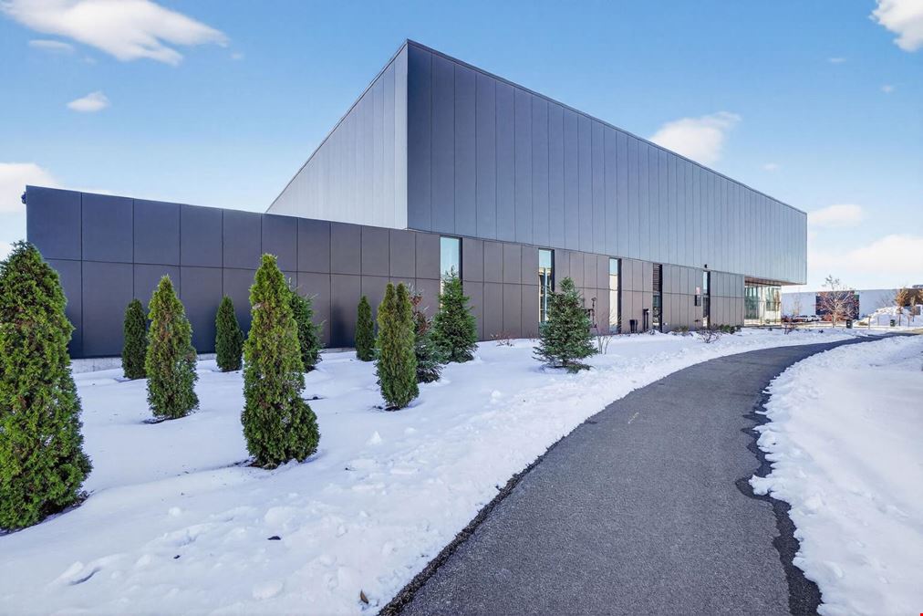 401 rue Louis-Blériot