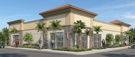 Preview of Retail space for Rent at 12701 South Military Trail