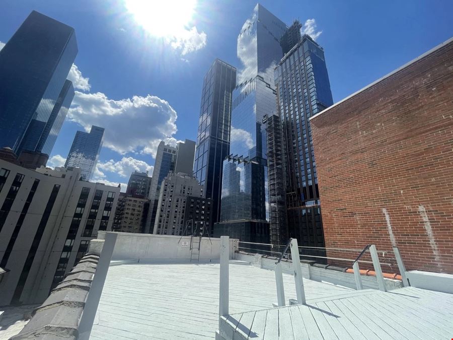 447 West 36th Street