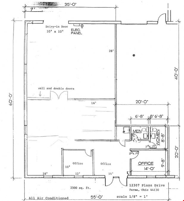 Plaza Drive Business Park II