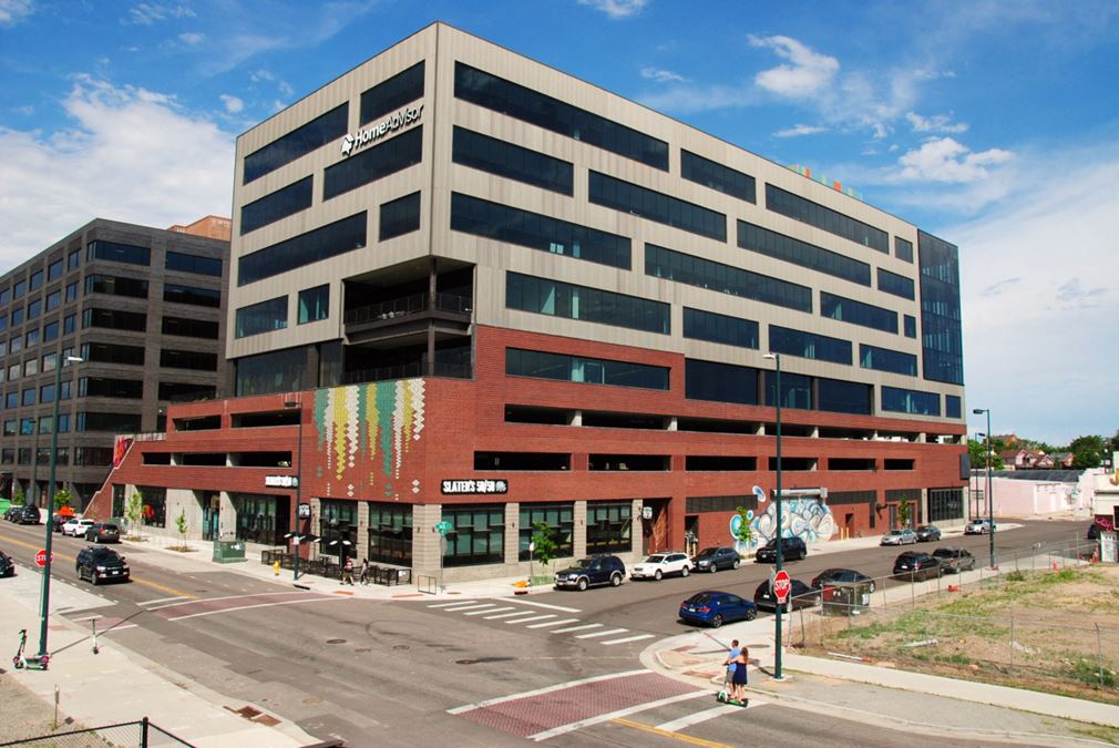The Hub