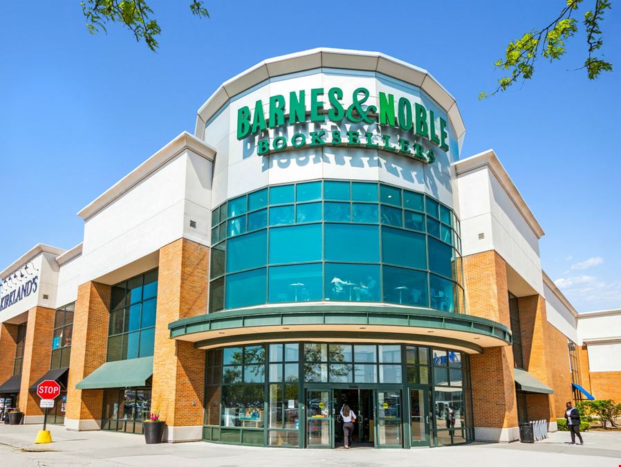 Orland Park Place