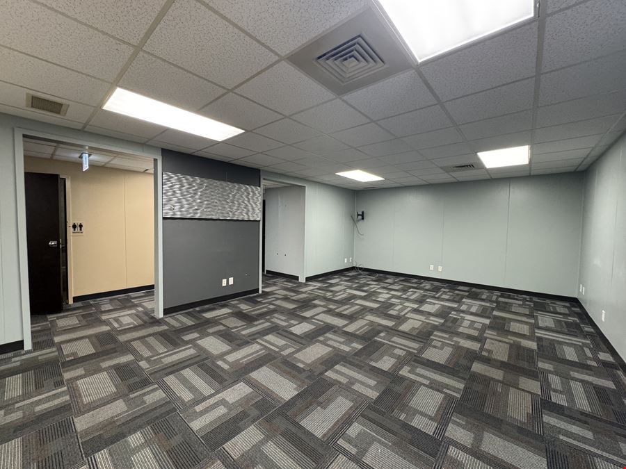Medical Office Suites For Lease