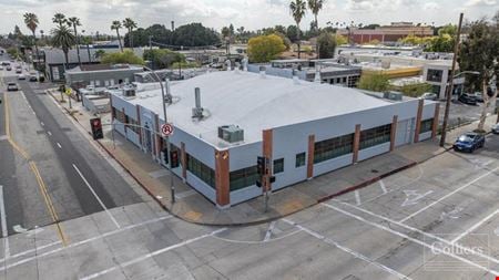Preview of commercial space at 89 N San Gabriel Blvd