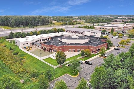 Preview of Other space for Rent at 43629 Greenway Corporate Drive