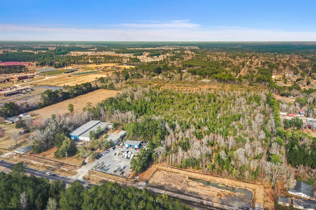 1594 State Rd | Prime Development Site