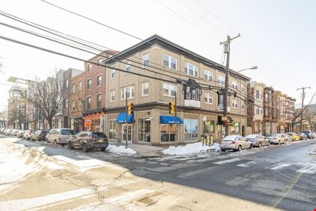 Preview of Retail space for Sale at 632 North 2nd Street