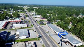 Socastee Station Retail Space