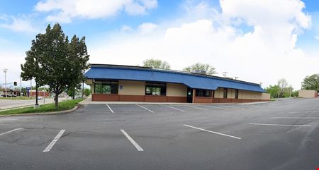 Preview of Retail space for Sale at 7606 N 30th Street