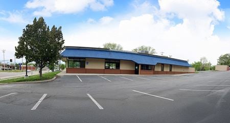 Preview of Retail space for Sale at 7606 N 30th Street