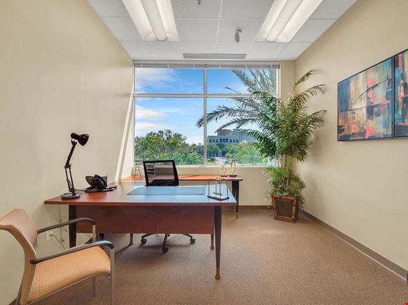 Preview of Coworking space for Rent at 1540 International Parkway #2000