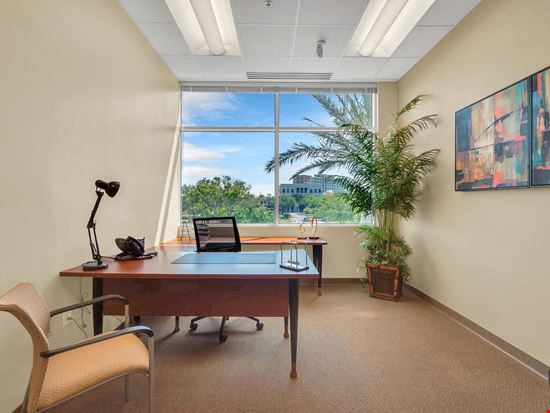 YourOffice - Lake Mary