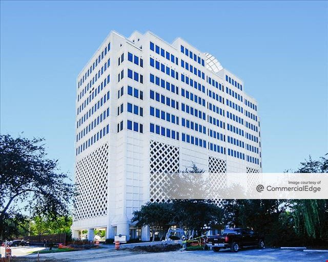 The Bellevue