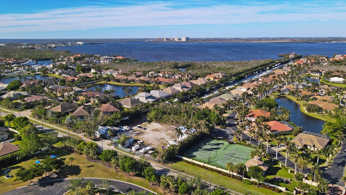 SWFL Waterfront | Marine Services | Direct Access