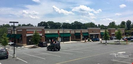 Preview of Retail space for Rent at 315 Rivanna Plaza Dr