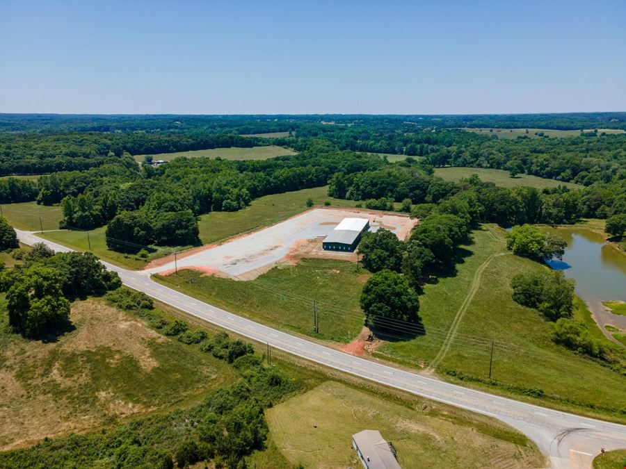 2749 Providence Church Rd