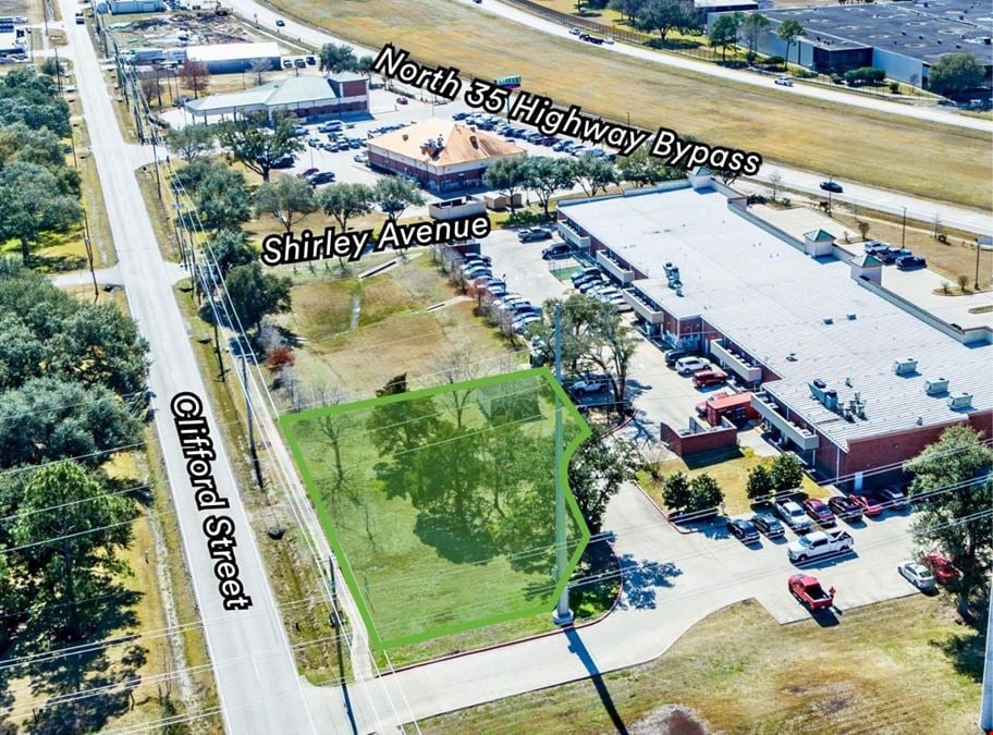 0.37 AC Pad Site