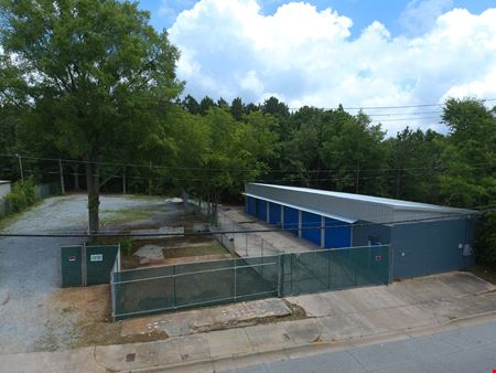 Preview of Industrial space for Rent at 1607 Connally Drive 
