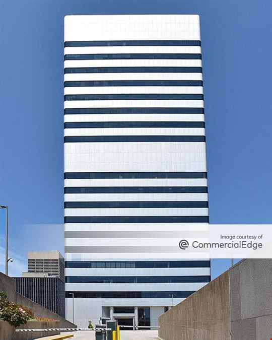Hanley Corporate Tower