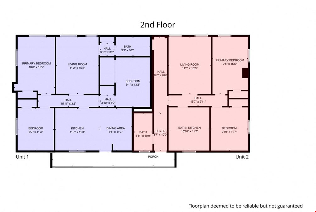 934 Wood Street, Latrobe