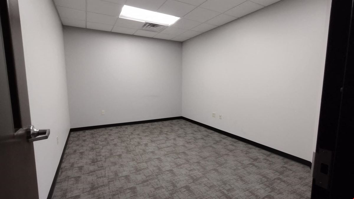 Centre at 501 Suite B