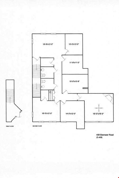 508 Ebenezer Road